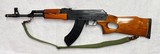 NORINCO mak-90 7.62X39MM - 2 of 2