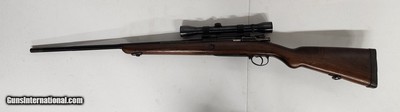 FN MAUSER .30-06 SPRG