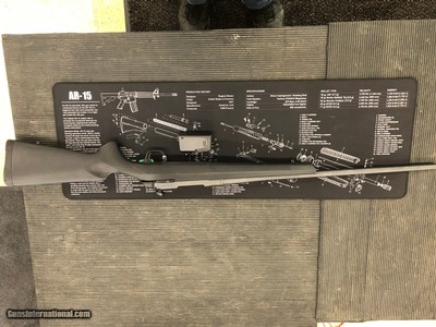 BROWNING AB3 .308 WIN