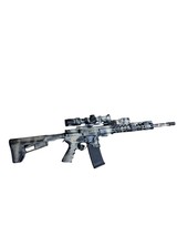 SPIKE&sbquo;&sbquo;S TACTICAL THE JACK 5.56X45MM NAT - 1 of 3