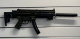 GSG GERMAN SPORTS GUNS GSG-16 .22 LR HV - 1 of 3