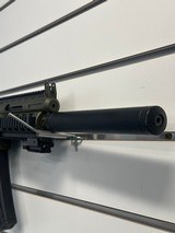 GSG GERMAN SPORTS GUNS GSG-16 .22 LR HV - 3 of 3