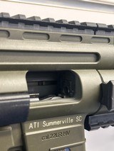 GSG GERMAN SPORTS GUNS GSG-16 .22 LR HV - 2 of 3