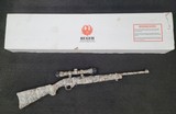 RUGER 10/22 .22 LR