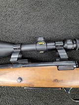 BROWNING ABOLT.22-250 REM - 3 of 3
