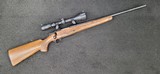 BROWNING ABOLT.22-250 REM - 1 of 3