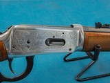 WINCHESTER 1894 Legendary Lawmen .30-30 WIN - 1 of 3
