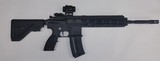 HECKLER & KOCH HK416 .22 LR - 1 of 1