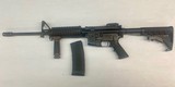 COLT ar-15 m4 5.56X45MM NATO - 1 of 3