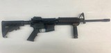 COLT ar-15 m4 5.56X45MM NATO - 2 of 3