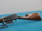 REMINGTON 8 -1921 MF‚‚r .30 RE - 3 of 3