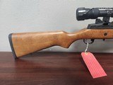 RUGER MINI-14 RANCH RIFLE 5.56X45MM NATO - 2 of 3