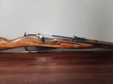 MOSIN-NAGANT M44 7.62X54MMR - 3 of 3