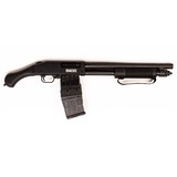 MOSSBERG 590 SHOCKWAVE 12 GA - 3 of 3