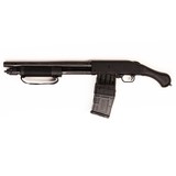 MOSSBERG 590 SHOCKWAVE 12 GA - 1 of 3