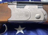 BERETTA 686 SILVER PIGEON I 12 GA - 3 of 3