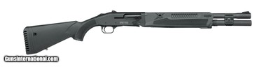MOSSBERG 940 PRO TACTICAL SPX 12 GA