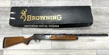 BROWNING A500 12 GA - 1 of 3