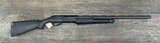 BENELLI NOVA 12 GA - 1 of 2