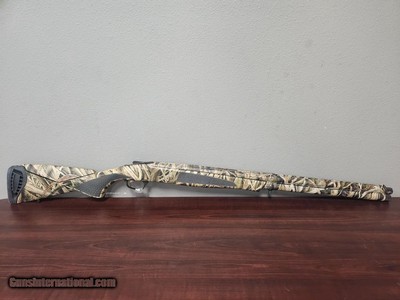 BROWNING CYNERGY SPECIAL STEEL 12 GA