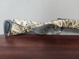 BROWNING CYNERGY SPECIAL STEEL 12 GA - 2 of 3
