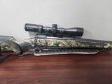 SAVAGE ARMS 220 SLUG W/RAIL 20 GA - 3 of 3