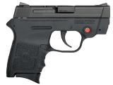 SMITH & WESSON M&P BODYGUARD 380 CRIMSON TRACE .380 ACP - 1 of 3