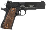 MAUSER RIMFIRE 1911 .22 LR