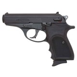 BERSA FIRESTORM .380 ACP - 1 of 1