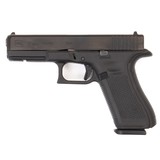 GLOCK 17 GEN5 9MM LUGER (9x19 PARA) - 1 of 3