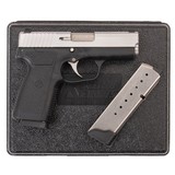 KAHR ARMS P9 9MM LUGER (9x19 PARA) - 3 of 3