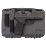 SIG SAUER P365 X 9MM LUGER (9x19 PARA) - 3 of 3