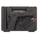 CZ P-09 9MM LUGER (9x19 PARA) - 3 of 3