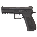 CZ P-09 9MM LUGER (9x19 PARA) - 1 of 3