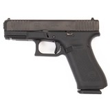 GLOCK 45 9MM LUGER (9x19 PARA) - 1 of 3