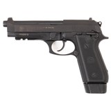TAURUS PT 92 AF 9MM LUGER (9x19 PARA) - 1 of 3