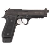 TAURUS PT 92 AF 9MM LUGER (9x19 PARA) - 2 of 3