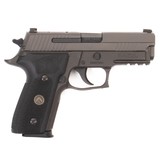 SIG SAUER P229 LEGION 9MM LUGER (9x19 PARA) - 2 of 3