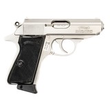 WALTHER PPK/S .380 ACP - 2 of 2