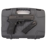 SIG SAUER P226 MK25 9MM LUGER (9x19 PARA) - 3 of 3