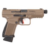 CANIK TP9 ELITE COMBAT 9MM LUGER (9x19 PARA) - 2 of 3