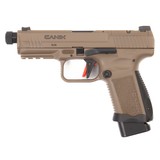 CANIK TP9 ELITE COMBAT 9MM LUGER (9x19 PARA) - 1 of 3