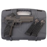 SIG SAUER P226 XFIVE LEGION 9MM LUGER (9x19 PARA) - 3 of 3