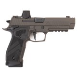 SIG SAUER P226 XFIVE LEGION 9MM LUGER (9x19 PARA) - 2 of 3