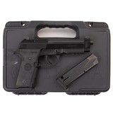 BERETTA MODEL 92D 9MM LUGER (9x19 PARA) - 3 of 3