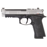 BERETTA 92XI
9MM LUGER (9x19 PARA)