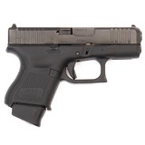 GLOCK 26 GEN5 MOS 9MM LUGER (9x19 PARA) - 2 of 3