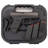 GLOCK 26 GEN5 MOS 9MM LUGER (9x19 PARA) - 3 of 3
