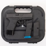 GLOCK 43 9MM LUGER (9x19 PARA) - 3 of 3