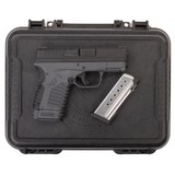 SPRINGFIELD ARMORY XDS-9 3.3 9MM LUGER (9x19 PARA) - 3 of 3